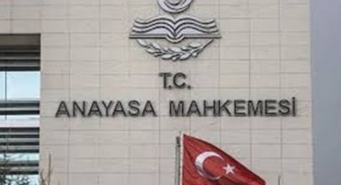 AYM'den Kritik Hak İhlali Kararı