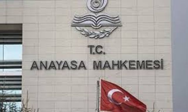 AYM'den Kritik Hak İhlali Kararı