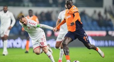 Başakşehir Farklı Galip