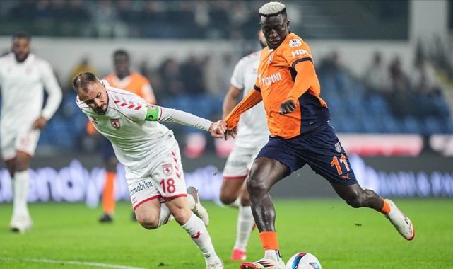 Başakşehir Farklı Galip