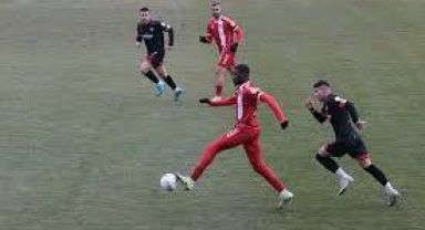 Bolu'da Kazanan Yok