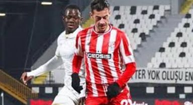 Boluspor'un Galibiyet Özlemi Bitti
