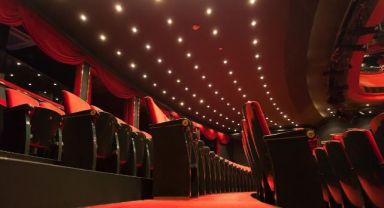 Bu Hafta 8 Film Vizyona Girecek
