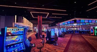Comparing Slot Types for the Best Gaming Experience