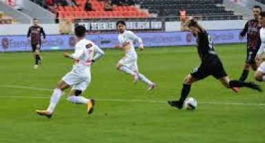 Çorum'da Evinde Galip