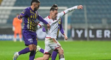 Eyüpspor Son Nefeste