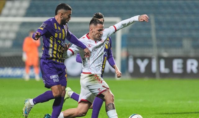 Eyüpspor Son Nefeste
