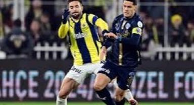 Fenerbahçe Hata Yapmadı