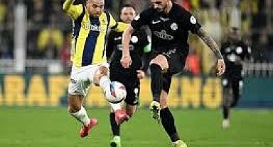 Fenrbahçe Son Anda