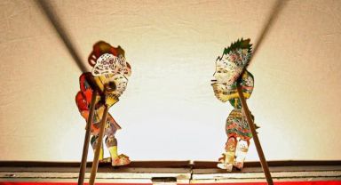 Hacivat ve Karagöz Müzede Projesi'nin 2025 Turnesi