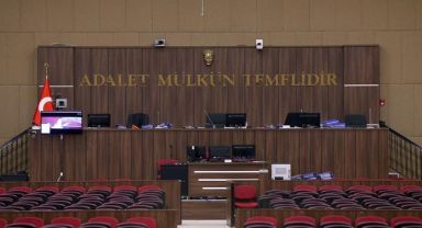 Hakim ve Savcı Atamaları Resmi Gazete'de