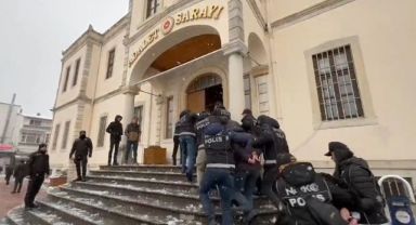 Hücre-14 Operasyonu