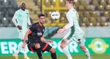 İstanbul'da Kazanan Yok