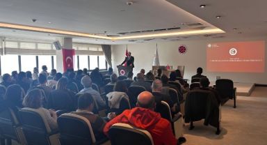 İzmir'de 2024'te CİMER'e 315 bin başvuru yapıldı