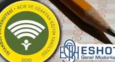 İzmir'de Sınav ve Kongre Trafiğine Dikkat!
