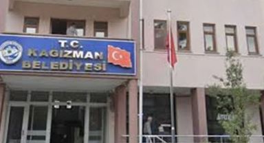 Kağızman Belediye Başkanı Görevden Uzaklaştırıldı