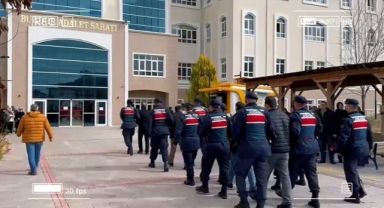 Kıskaç-39 Operasyonu