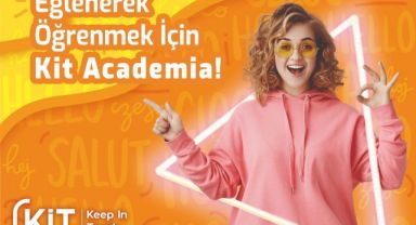 Kit Academia: Bir Dil Kursundan Çok Daha Fazlası!
