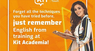 Kit Academia: Dil Eğitiminin Ötesinde Bir Deneyim