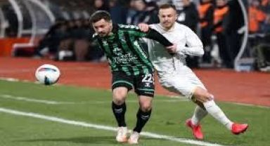 Manisa FK Evinde Kayıp
