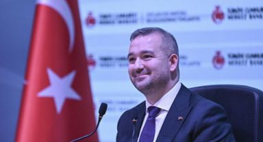 Merkez Bankası Enflasyon Tahminini Yükseltti
