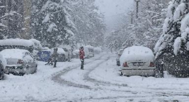 Meteoroloji'den 14 İle Kritik Uyarı