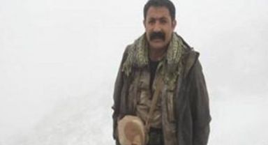 MİT'ten Kuzey Irak'ta Nokta Operasyonu