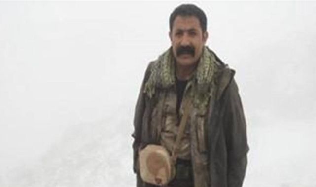 MİT'ten Kuzey Irak'ta Nokta Operasyonu