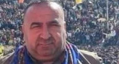 MİT'ten Suriye'de Nokta Operasyonu