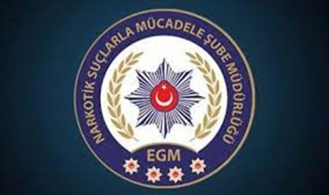 Narkokapan-14 Şehit Bora Barış Güler Operasyonu