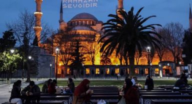 On Bir Ayın Sultanı Ramazan 1 Mart'tta Başlayacak