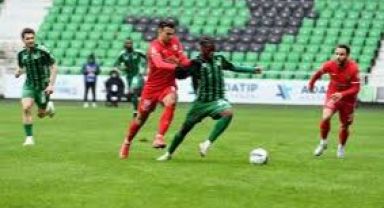 Sakaryaspor Rahat Nefes Aldı