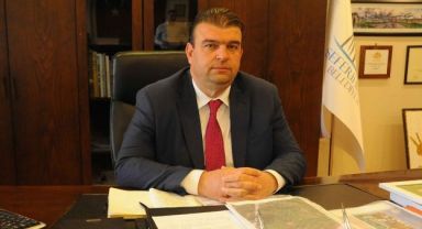 Seferihisar Belediyesi'nde Engelli İşçi Yanarak Yaralandı: Soruşturma Başlatıldı