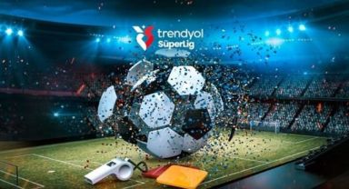 Süper Lig'de Haftanın Görünümü