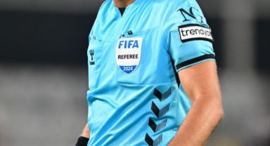Süper Lig'de Haftanın Hakemleri Açıklandı