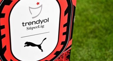 Trendyol Süper Lig'de 24. Hafta Yarın Başlıyor