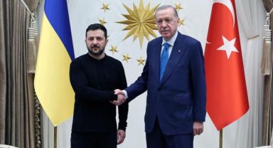 Türkiye İdeal Bir Ev Sahibi