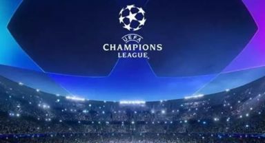 UEFA Şampiyonlar Ligi Play-off Turu Başladı