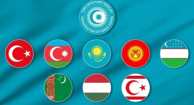 Uluslararası Türk Devletleri Üniversitesi Kuruldu