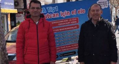 UMSEF İzmir Başkanı Remzi Şimşek'ten Tarihi Açıklama: 