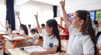 Yarıyıl Tatili Bitiyor