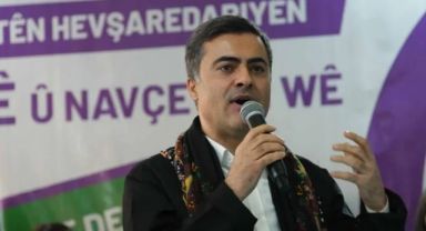 Zeydan'a Hapis Cezası