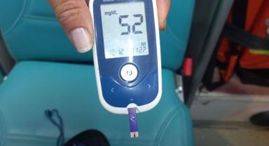 112 Çalışanının Kan Şekeri 52'ye Düştü: Çalışma Koşulları Alarm Veriyor!!
