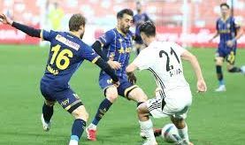 Adana'da Ev Sahibi Kazandı