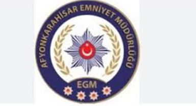 Afyonkarahisar'da 3 Bin 450 Tabanca Gövdesi Ele Geçirildi