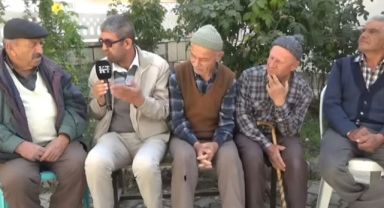 Anadolu Kültürünün İzinde Bir Halk Şairi