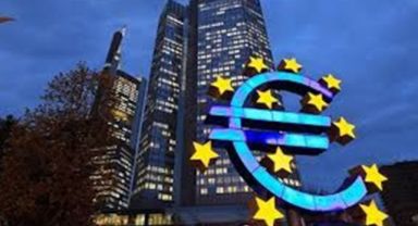Avrupa Merkez Bankası Faiz Düşürdü