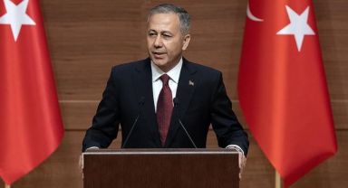 Bakan Yerlikaya 323 Şüpheli Gözaltında