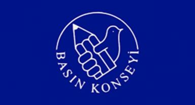 Basın Konseyi Adalete Güvenmek İstiyoruz