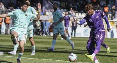 Başkentte Gol Düellosu